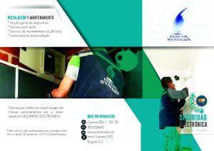 Brochure