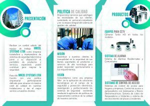 Brochure