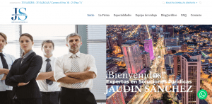Diseño y Desarrollo de Páginas web Dinámicas