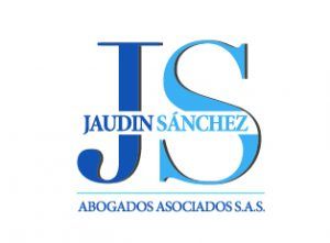 logotipo abogados