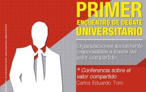 Invitaciones empresariales