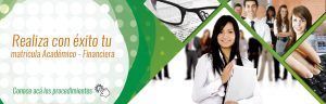 Banner diseño web