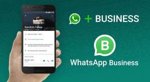 WhatsApp Business