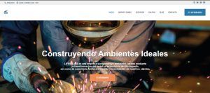 diseño web