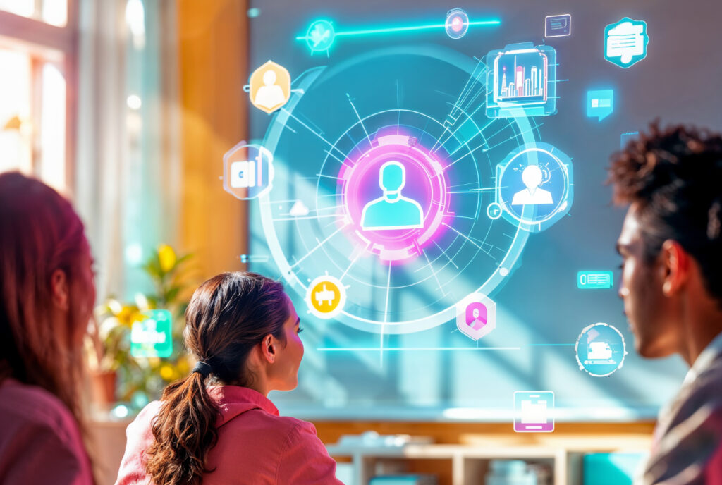 7 herramientas digitales para conseguir clientes en internet